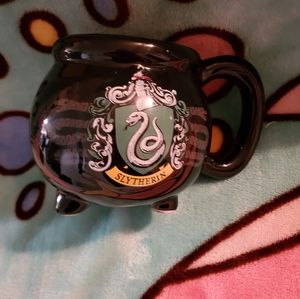 Slytherin Mug